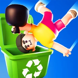 Ícone de Lazy Jump